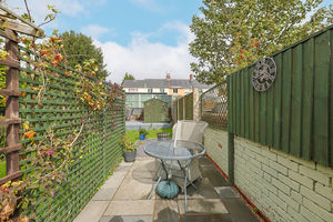 Barker Lane Brampton
